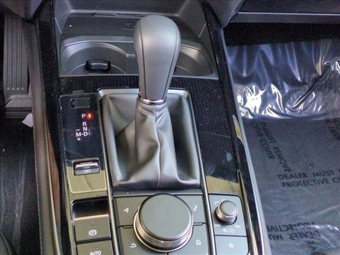 New 2026 MAZDA CX-30 2.5 Turbo w/ Premium Plus Pkg image 12