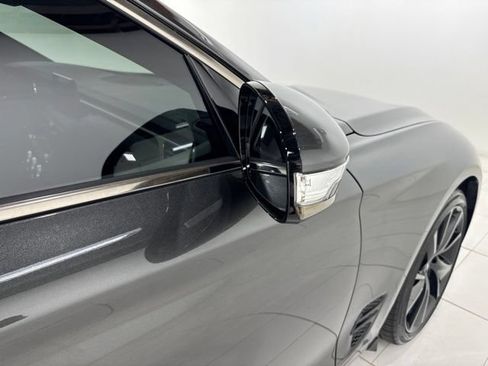 Used 2023 Genesis G70 2.0T w/ Sport Prestige Package AWD/4WD image 26