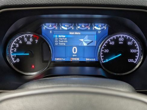 Certified 2022 Ford F150 XLT w/ Equipment Group 302A High image 4