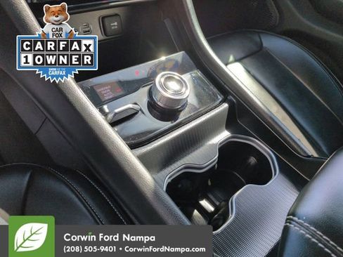 Used 2025 Jeep Grand Cherokee Limited w/ Black Appearance Package AWD/4WD image 17
