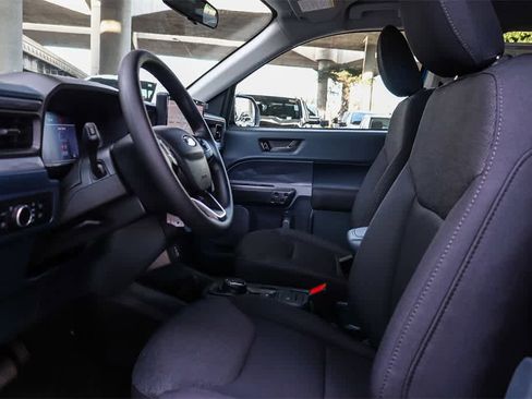 New 2026 Ford Maverick XL image 16