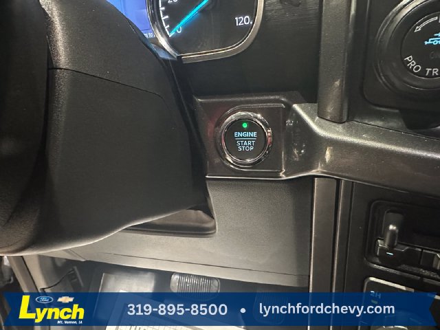 Certified 2023 Ford F150 XLT w/ Equipment Group 302A High AWD/4WD image 18