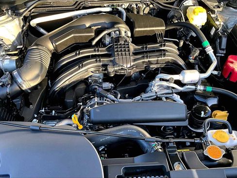 New 2026 Subaru Forester Premium image 17