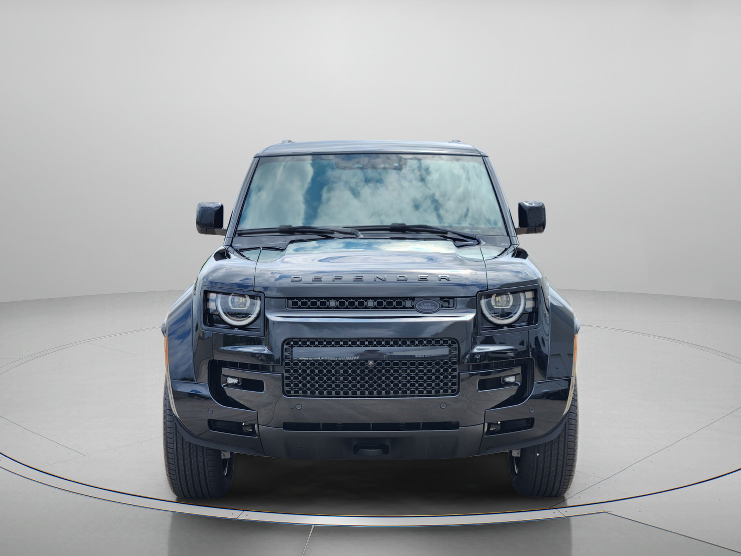 New 2026 Land Rover Defender 110 OCTA AWD/4WD image 6