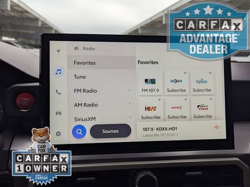 Used 2024 Toyota Tacoma TRD Sport image 6