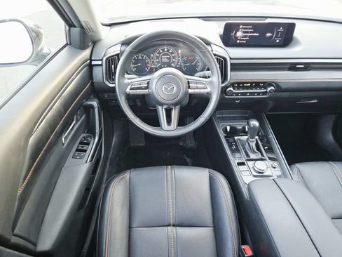 Used 2025 MAZDA CX-50 AWD 2.5 S w/ Premium Plus Pkg image 8