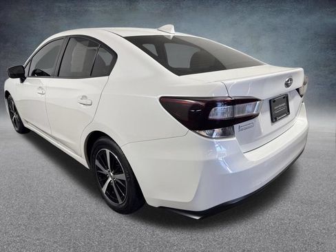 Used 2020 Subaru Impreza 2.0i Premium AWD/4WD image 4