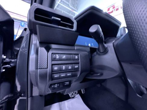 Used 2024 Toyota Tacoma TRD Pro image 16