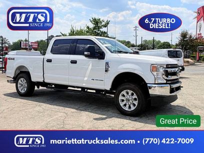 Used 2020 Ford F250 XLT