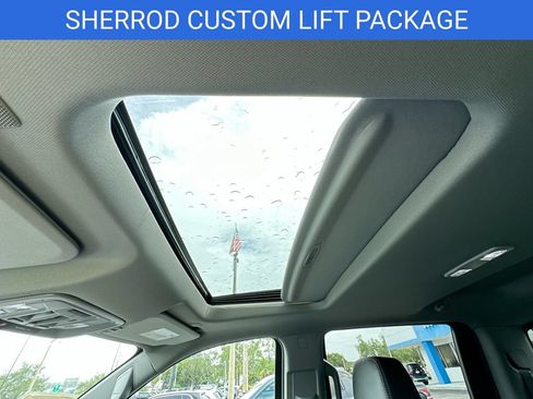 New 2026 Chevrolet Silverado 1500 RST w/ All Star Edition Plus AWD/4WD image 33