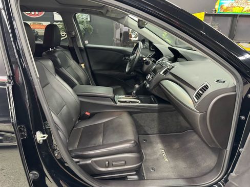 Used 2017 Acura RDX AWD w/ Advance Package image 20