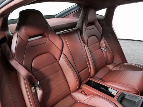 New 2026 Porsche Panamera GTS image 22