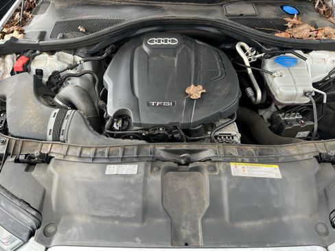 Used 2017 Audi A6 2.0T Premium image 36