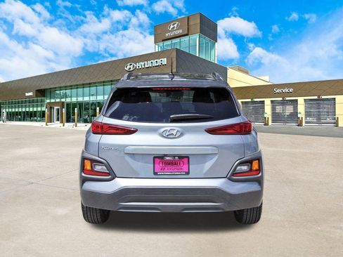 Used 2018 Hyundai Kona SEL FWD image 7