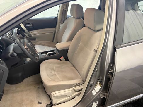 Used 2015 Nissan Rogue S w/ Convenience Package image 20