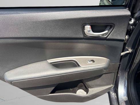 Used 2019 Kia Optima S w/ S Panoramic Sunroof Package FWD image 14