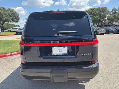 Certified 2026 Lexus GX 550