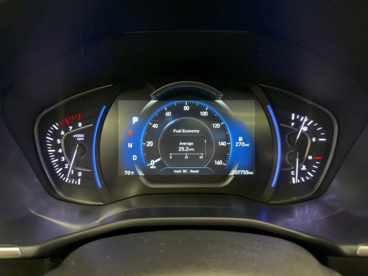 Used 2020 Hyundai Santa Fe Limited FWD image 26