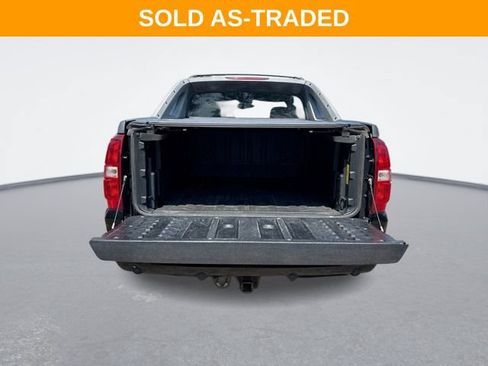 Used 2007 Chevrolet Avalanche LTZ w/ LTZ Preferred Equipment Group AWD/4WD image 24