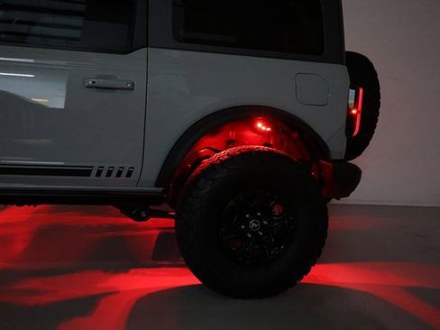 Used 2021 Ford Bronco First Edition image 69