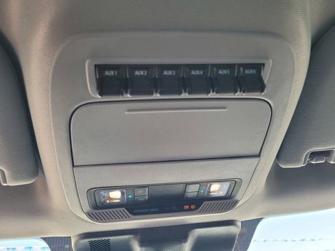 New 2024 Ford F550 4x4 Regular Cab Super Duty image 20