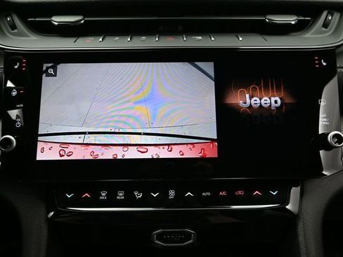 New 2026 Jeep Grand Cherokee L 4WD image 42