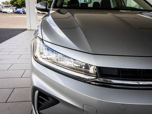 New 2026 Volkswagen Jetta SE image 7