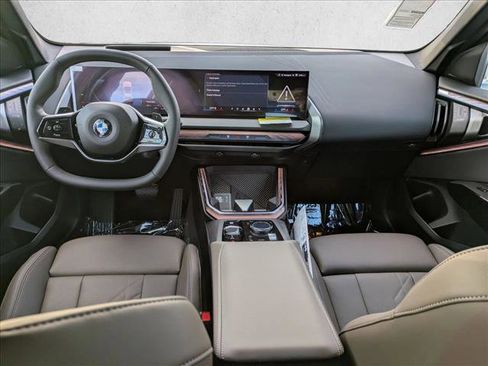 New 2026 BMW X3 xDrive30 w/ Premium Package image 15