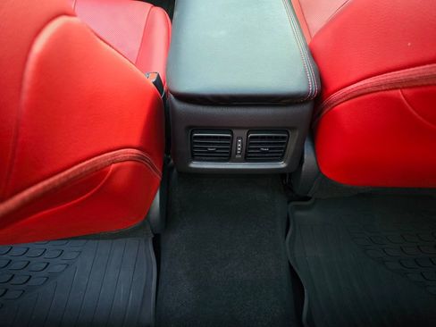 Used 2024 Toyota Camry XSE image 47