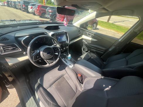 Used 2019 Subaru Ascent Premium AWD/4WD image 12