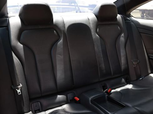 Used 2015 BMW M4 Coupe RWD image 23
