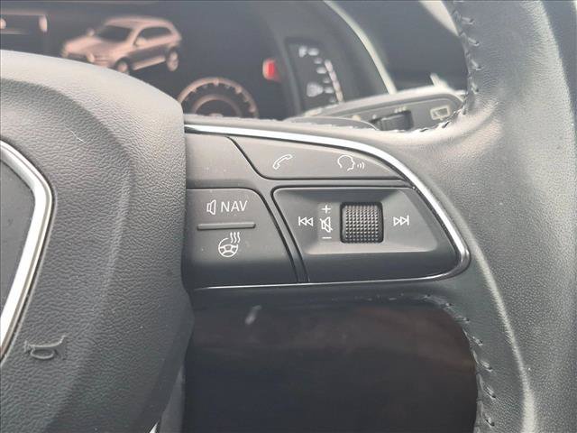 Used 2018 Audi Q7 3.0T Prestige w/ Prestige Package AWD/4WD image 10