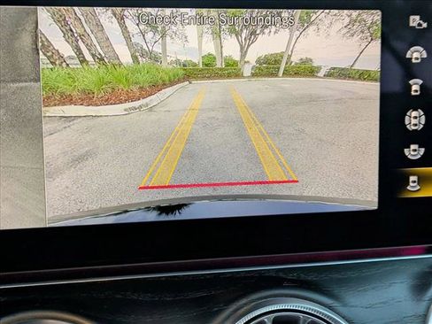 Certified 2023 Mercedes-Benz E 450 Cabriolet image 15