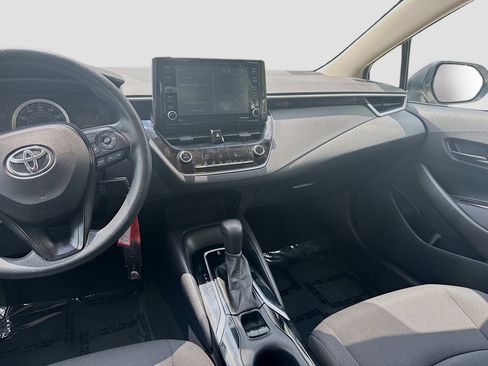 Used 2022 Toyota Corolla LE FWD image 20
