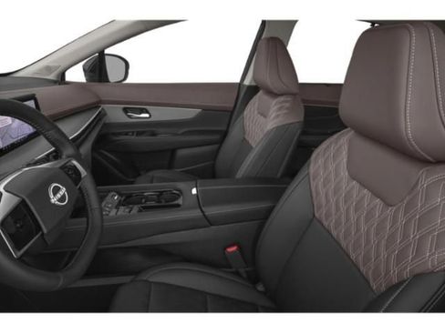New 2026 Nissan Murano SL w/ Cargo Package AWD/4WD image 8