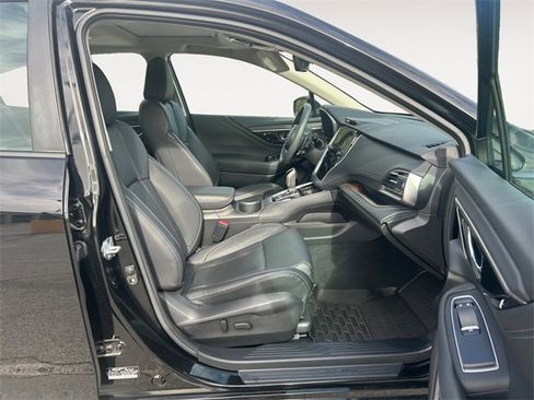 Certified 2023 Subaru Legacy Touring XT w/ Tech Package 2 image 15