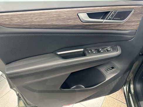 New 2026 Volkswagen Atlas SEL Premium R-Line AWD/4WD image 19