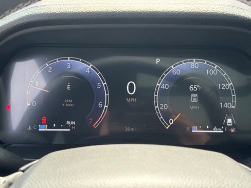New 2026 Jeep Grand Cherokee L Limited RWD image 18
