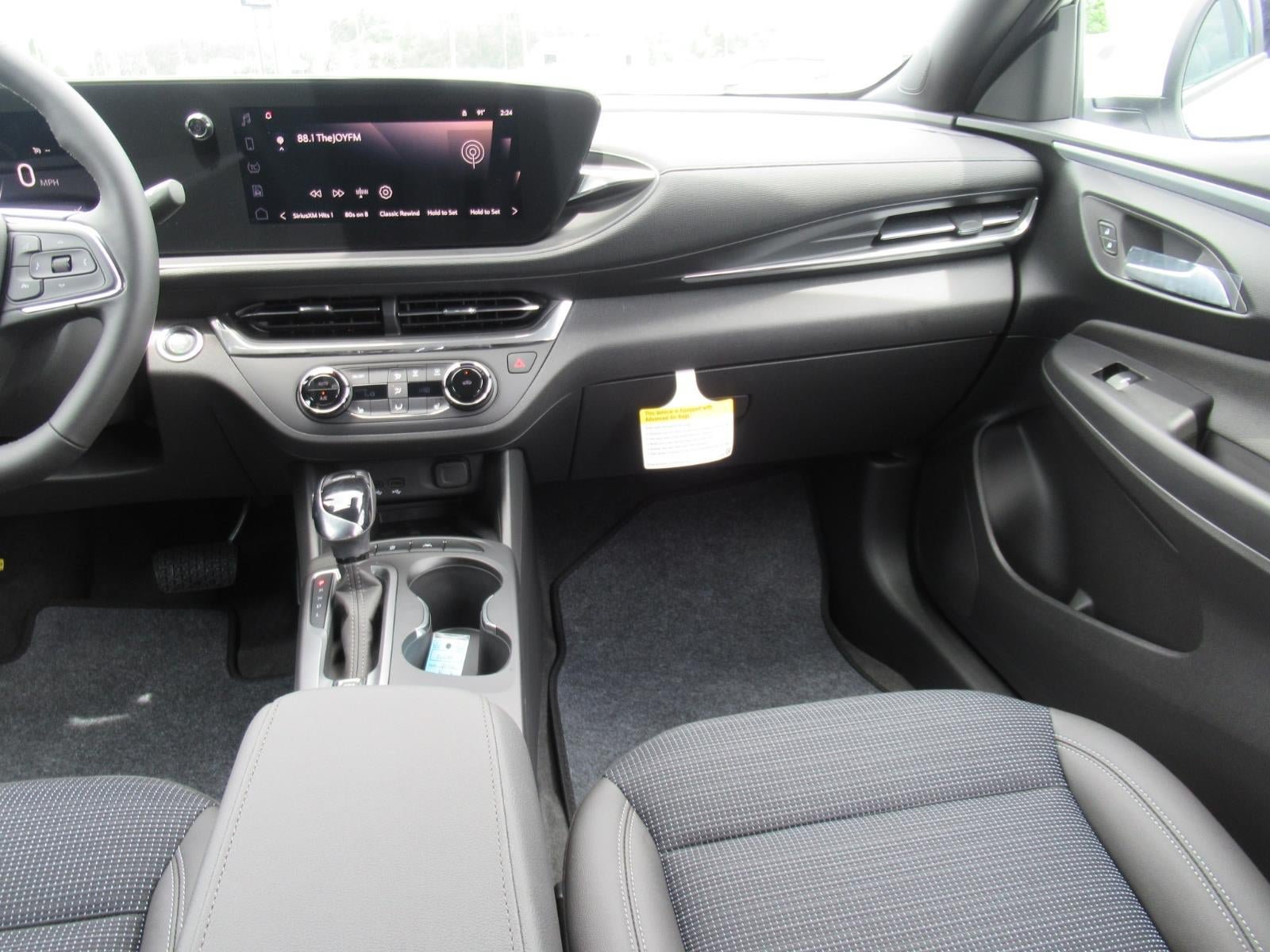 New 2026 Buick Envista Preferred w/ Convenience I Package FWD image 14