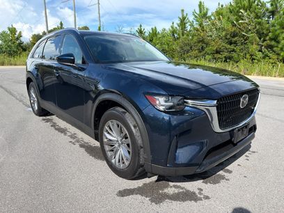 Used 2024 MAZDA CX-90 3.3 Turbo w/ Preferred Plus