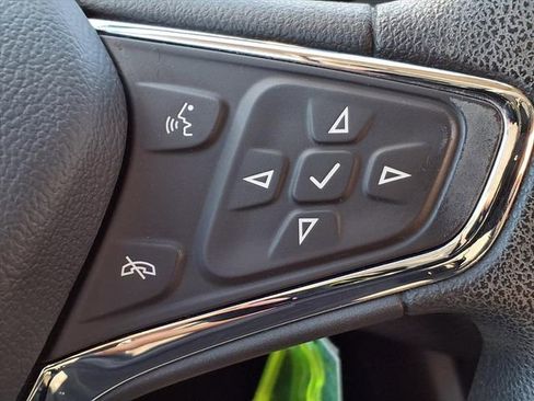 Used 2016 Chevrolet Cruze LT image 22