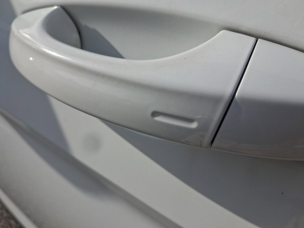 Used 2023 Volkswagen Atlas SE FWD image 19
