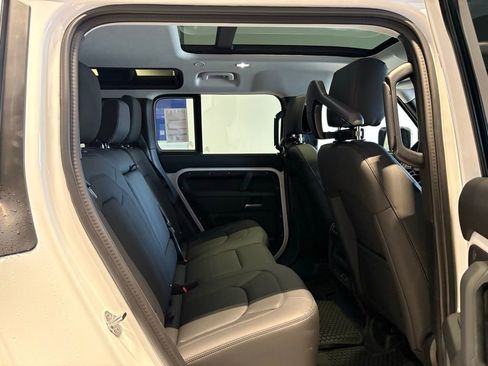 New 2026 Land Rover Defender 110 S image 15