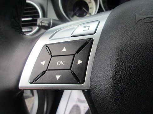 Used 2012 Mercedes-Benz C 300 4MATIC Sedan image 19