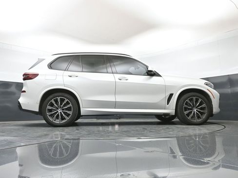 Used 2023 BMW X5 M50i w/ Executive Package AWD/4WD image 51