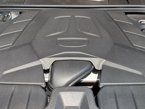 New 2026 Porsche Cayenne Coupe image 30