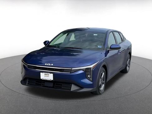 Used 2026 Kia K4 FWD image 5