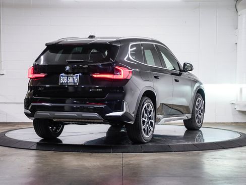 New 2026 BMW X1 xDrive28i AWD/4WD image 6
