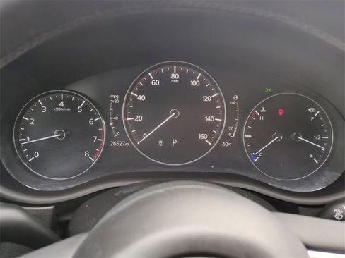 Used 2021 MAZDA CX-30 AWD 2.5 S w/ Preferred Package image 17