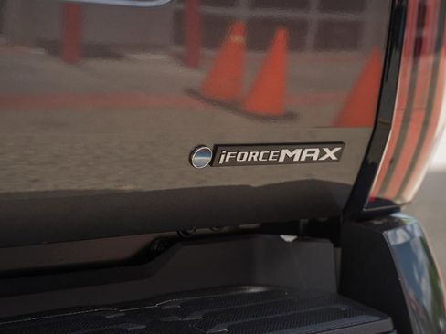 New 2026 Toyota Tundra TRD Pro AWD/4WD image 8